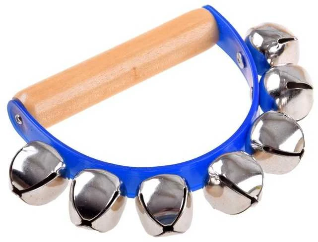 Mediniai muzikos instrumentai, 4in1