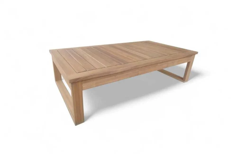 Medinių lauko baldų komplektas DALI CAFFE Acacia Wood