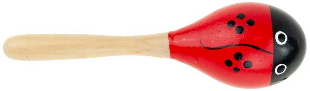 Medinių muzikos instrumentų rinkinys vaikams, 8 d.