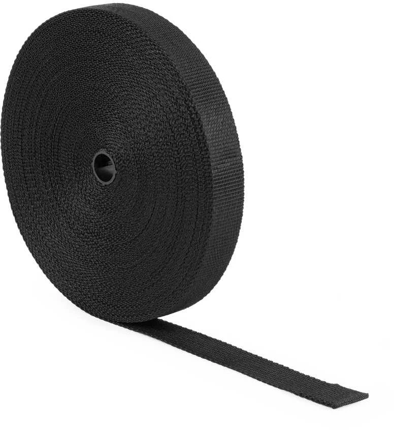 Medžių tvirtinimo juosta Bradas TREE SUPPORT, 25 mm x 25 m