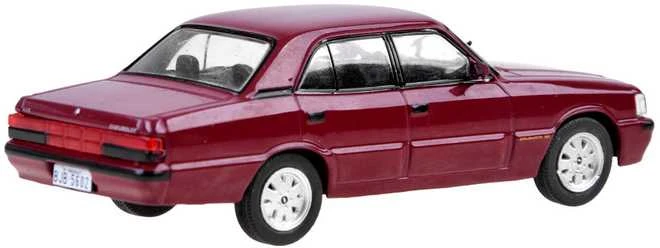Metalinis automobilis Chevrolet Opala Diplomata