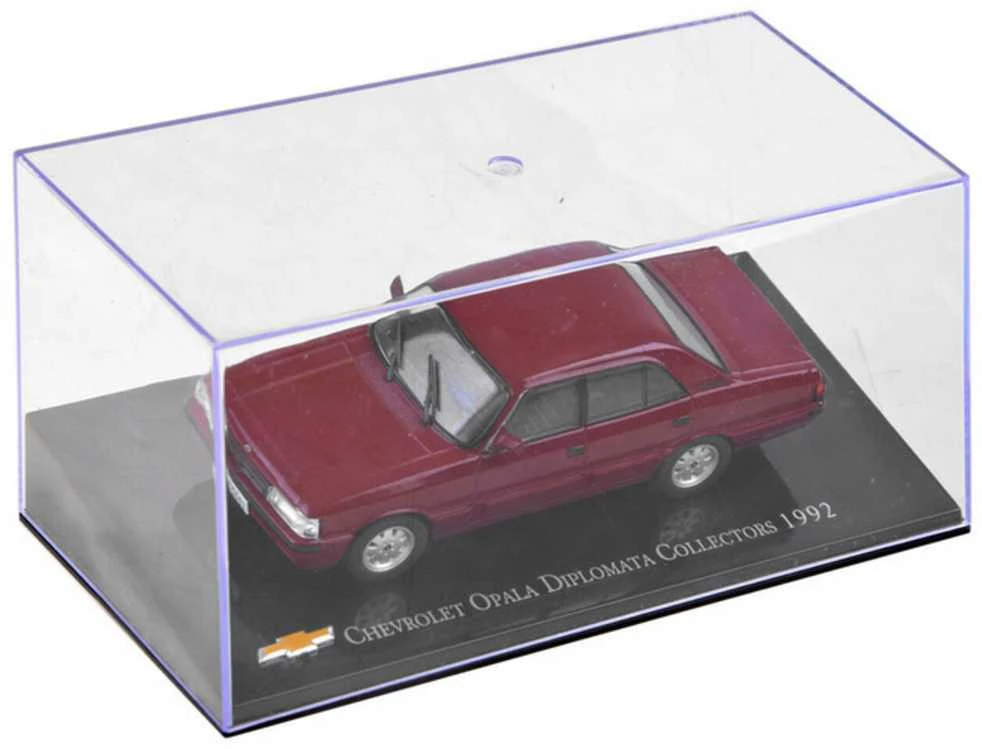 Metalinis automobilis Chevrolet Opala Diplomata