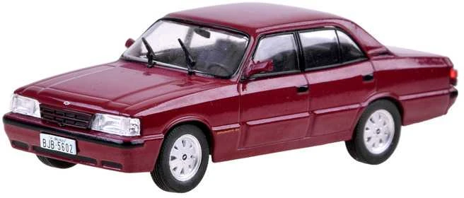 Metalinis automobilis Chevrolet Opala Diplomata