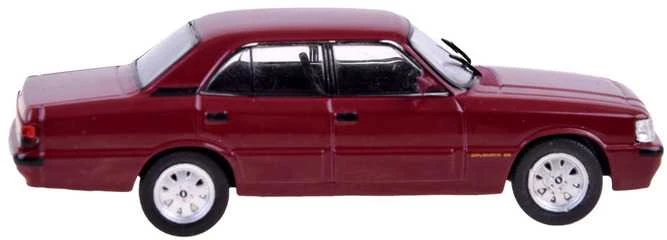 Metalinis automobilis Chevrolet Opala Diplomata