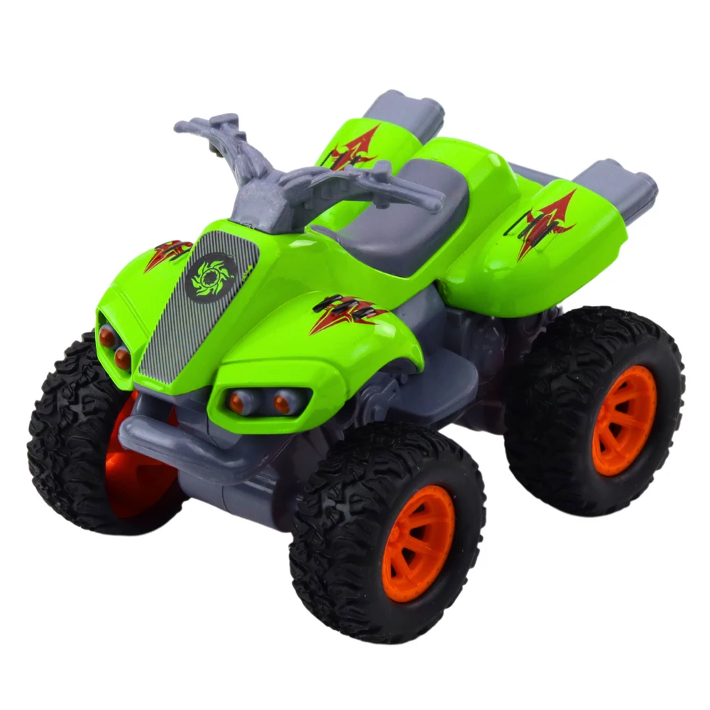 Metalinis mini keturratis (1 vnt.)