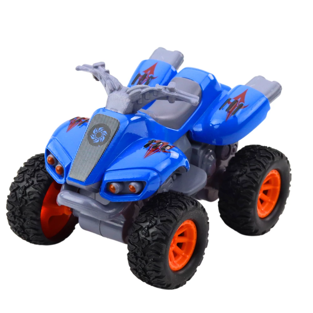 Metalinis mini keturratis (1 vnt.)