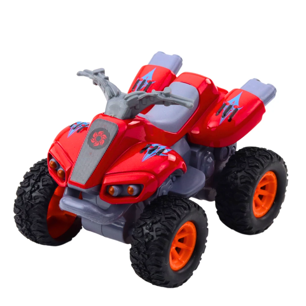 Metalinis mini keturratis (1 vnt.)