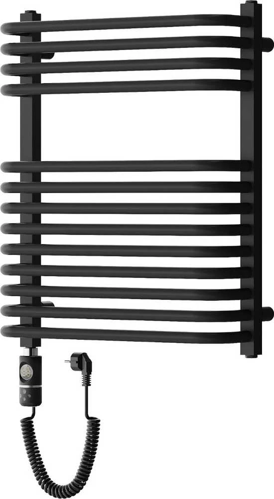 Mexen Apollo elektrinis radiatorius, 660 x 550 mm, 600 W, juodas