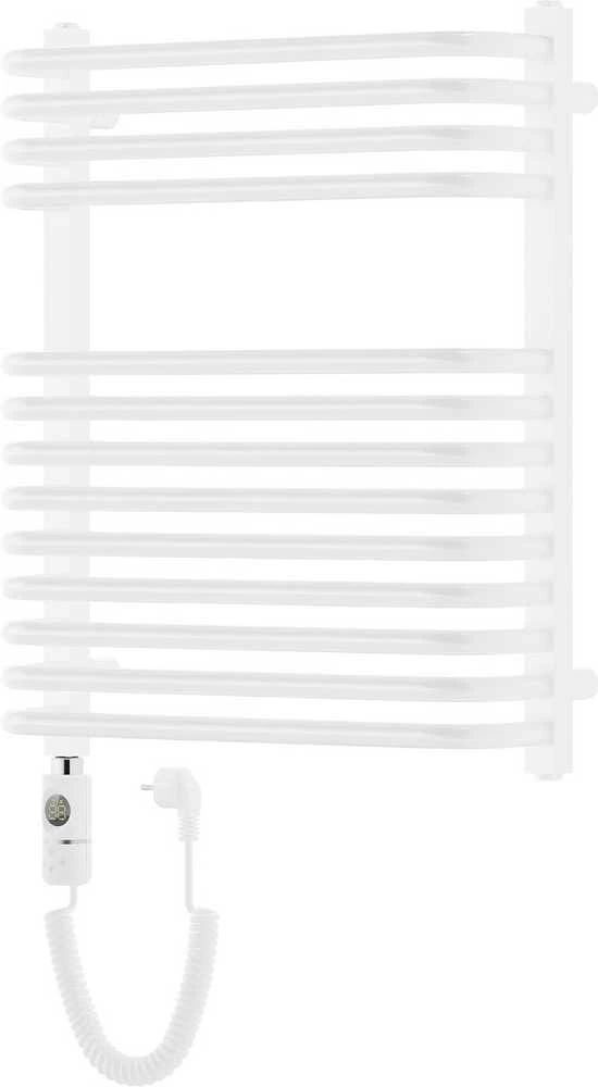 Mexen Apollo elektrinis radiatorius, 660 x 550 mm, 600 W, baltas