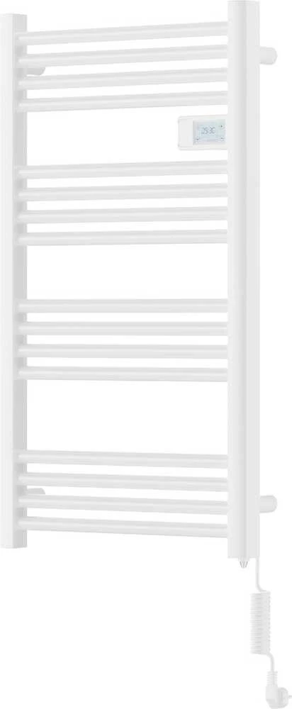Mexen Aran elektrinis radiatorius, 960 x 500 mm, 500 W, baltas