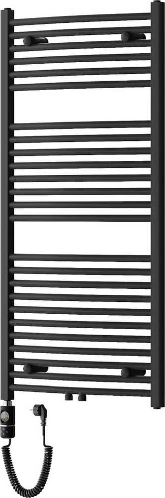 Mexen Ares elektrinis radiatorius, 1200 x 600 mm, 600 W, juodas