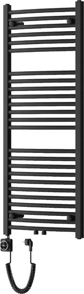 Mexen Ares elektrinis radiatorius, 1200 x 500 mm, 500 W, juodas