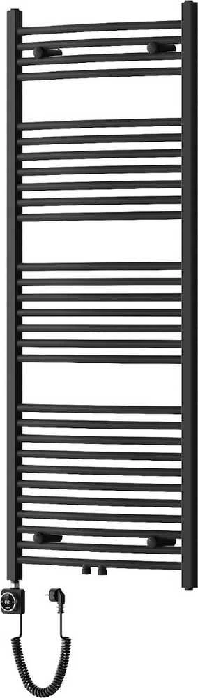 Mexen Ares elektrinis radiatorius, 1500 x 600 mm, 900 W, juodas