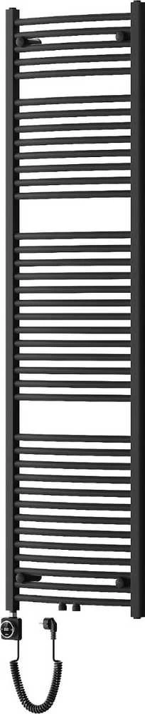 Mexen Ares elektrinis radiatorius, 1800 x 500 mm, 900 W, juodas