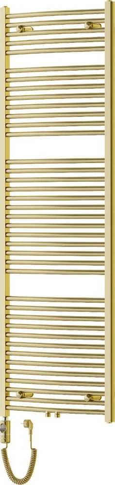 Mexen Ares elektrinis radiatorius, 1800 x 600 mm, 900 W, auksinis