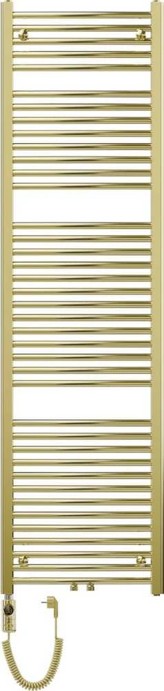 Mexen Ares elektrinis radiatorius 1800 x 500 mm, 900 W, auksinis