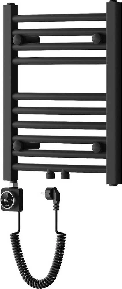 Mexen Ares elektrinis radiatorius, 500 x 400 mm, 300 W, juodas