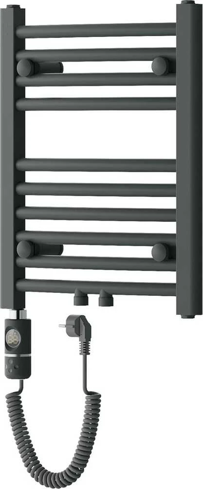 Mexen Ares elektrinis radiatorius 500 x 400 mm, 300 W, antracitas