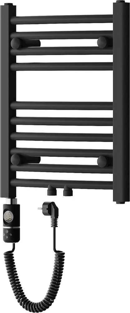 Mexen Ares elektrinis radiatorius, 500 x 400 mm, 300 W, juodas