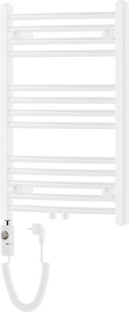 Mexen Ares elektrinis radiatorius, 700 x 500 mm, 300 W, baltas