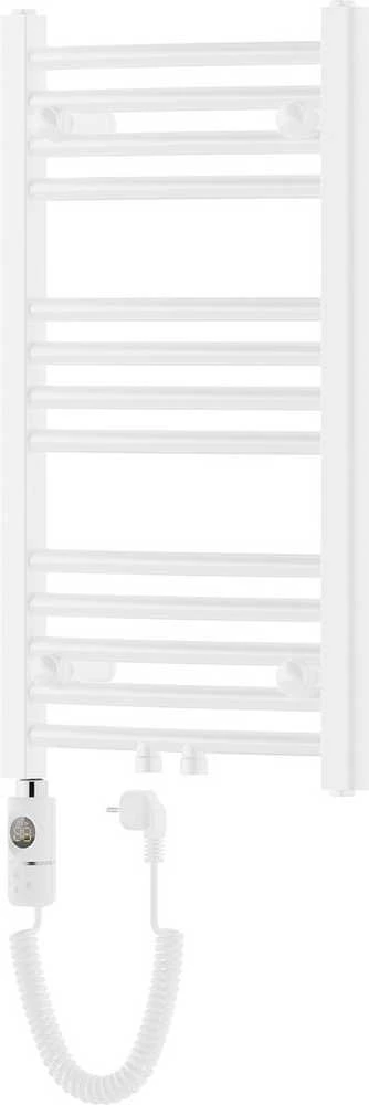 Mexen Ares elektrinis radiatorius, 700 x 400 mm, 300 W, baltas
