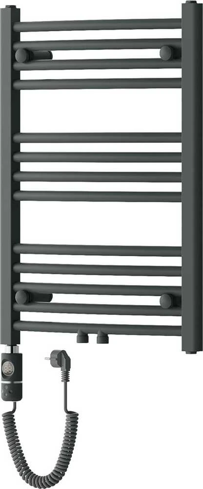 Mexen Ares elektrinis radiatorius, 700 x 500 mm, 300 W, antracitas