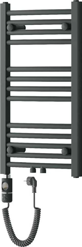 Mexen Ares elektrinis radiatorius, 700 x 400 mm, 300 W, antracitas