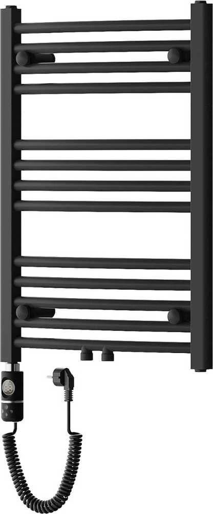 Mexen Ares elektrinis radiatorius, 700 x 500 mm, 300 W, juodas