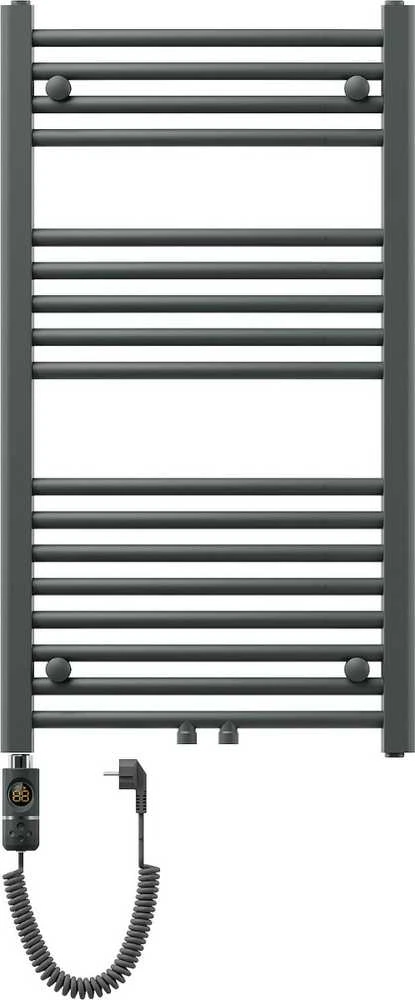 Mexen Ares elektrinis radiatorius 900 x 500 mm, 600 W, antracito