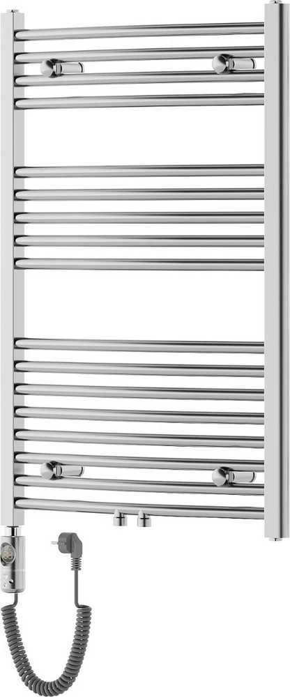 Mexen Ares elektrinis radiatorius, 900 x 600 mm, 300 W, chromo