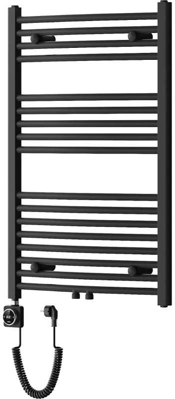 Mexen Ares elektrinis radiatorius, 900 x 600 mm, 400 W, juodas