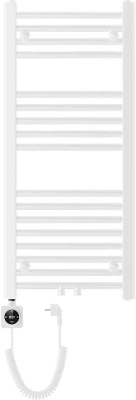 Mexen Ares elektrinis radiatorius, 900 x 400 mm, 300 W, baltas