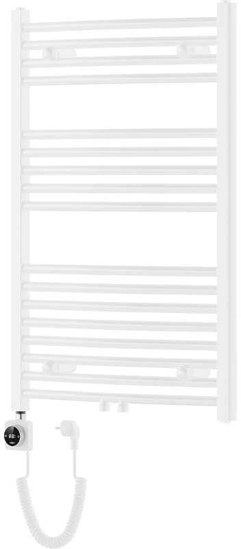 Mexen Ares elektrinis radiatorius, 900 x 600 mm, 400 W, baltas