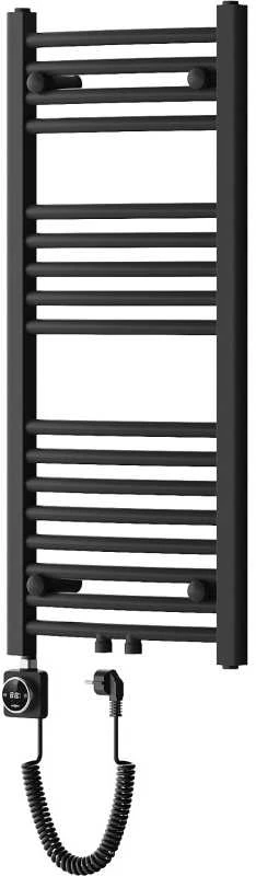 Mexen Ares elektrinis radiatorius, 900 x 400 mm, 300 W, juodas