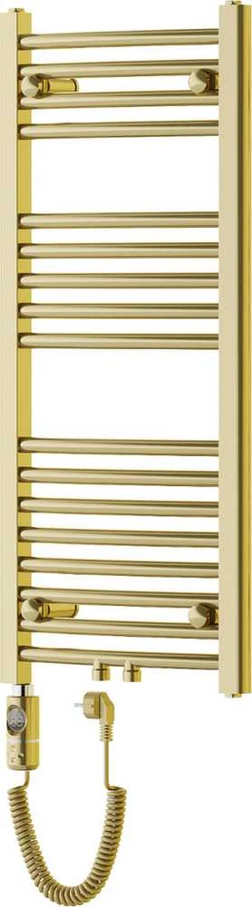 Mexen Ares elektrinis radiatorius, 900 x 400 mm, 300 W, auksinis