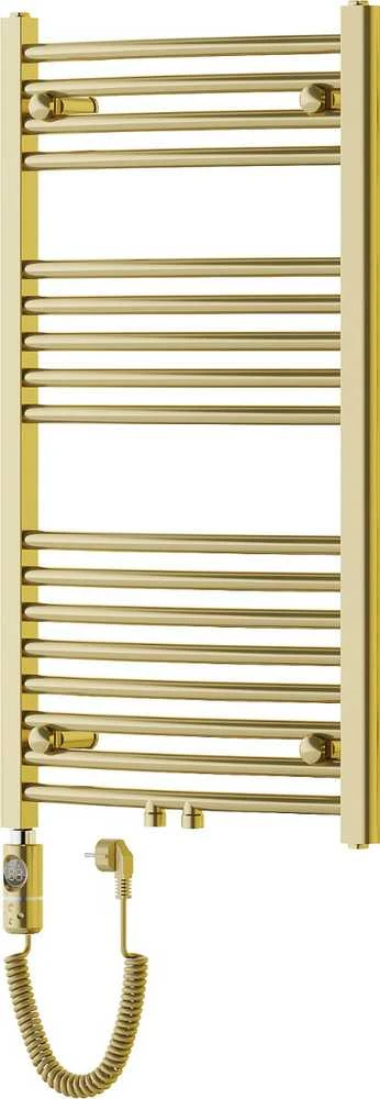 Mexen Ares elektrinis radiatorius, 900 x 500 mm, 300 W, auksinis