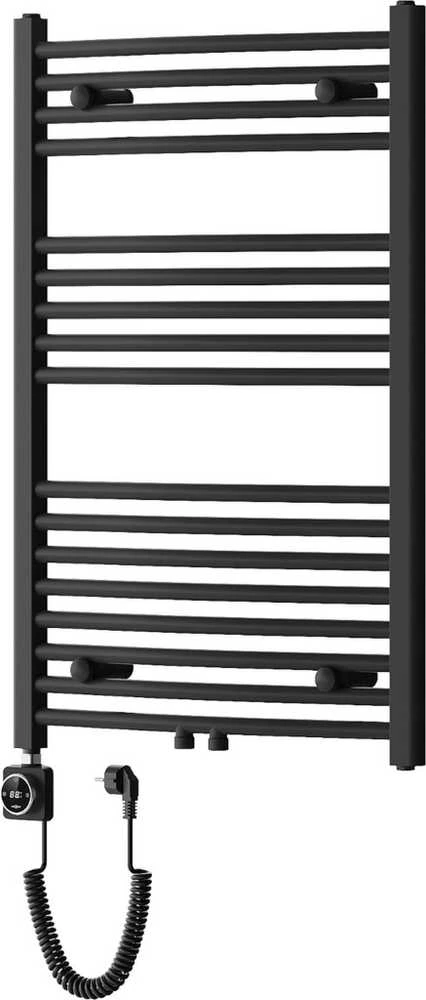 Mexen Ares elektrinis radiatorius 900 x 600 mm, 400 W, juodas