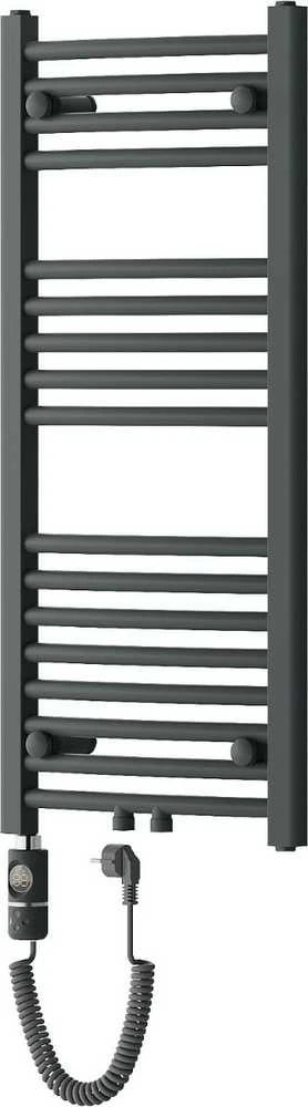 Mexen Ares elektrinis radiatorius, 900 x 400 mm, 300 W, antracitas