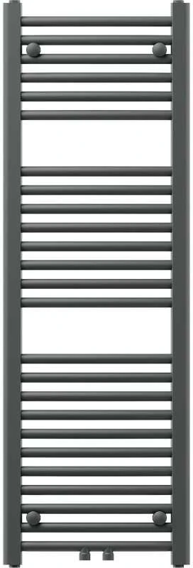 Mexen Ares vonios radiatorius, 1200 x 400 mm, 442 W, antracito