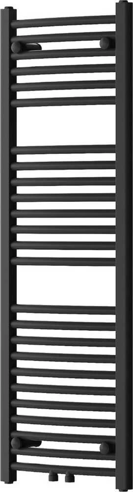 Mexen Ares vonios radiatorius, 1200 x 400 mm, 442 W, juodas