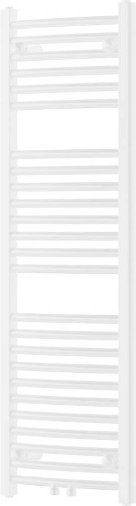 Mexen Ares vonios radiatorius, 1200 x 400 mm, 442 W, baltas