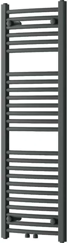 Mexen Ares vonios radiatorius, 1200 x 400 mm, 442 W, antracito