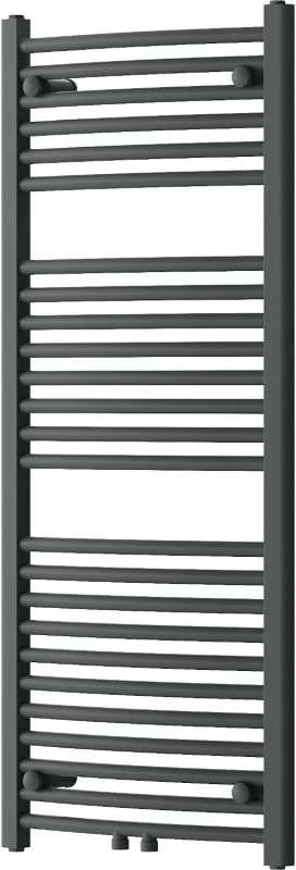 Mexen Ares vonios radiatorius, 1200 x 500 mm, 531 W, antracito