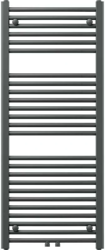 Mexen Ares vonios radiatorius, 1200 x 500 mm, 531 W, antracito