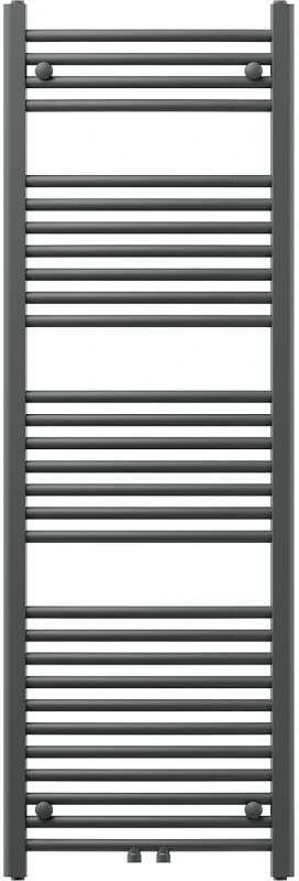 Mexen Ares vonios radiatorius, 1500 x 500 mm, 630 W, antracito
