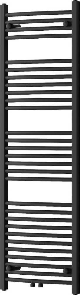 Mexen Ares vonios radiatorius, 1500 x 500 mm, 630 W, juodas