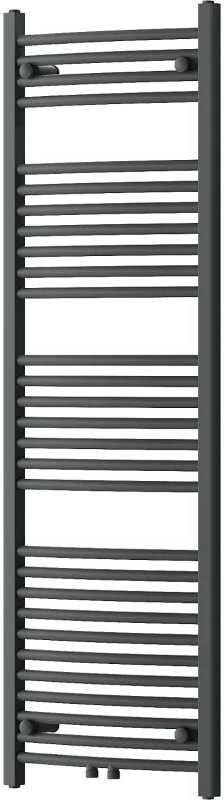 Mexen Ares vonios radiatorius, 1500 x 500 mm, 630 W, antracito