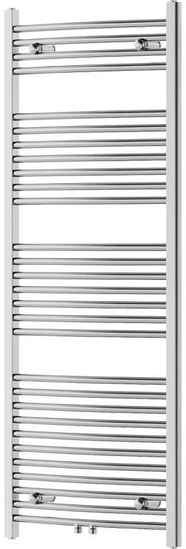 Mexen Ares vonios radiatorius, 1500 x 600 mm, 579 W, chromo