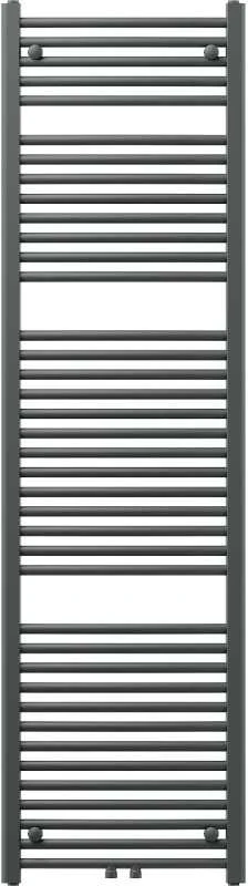 Mexen Ares vonios radiatorius, 1800 x 500 mm, 820 W, antracito