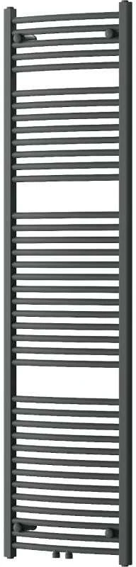 Mexen Ares vonios radiatorius, 1800 x 500 mm, 820 W, antracito